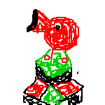 IQ Bert